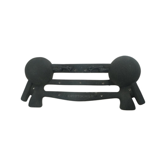 So iLL Cryptochild Iron Palm Hangboard