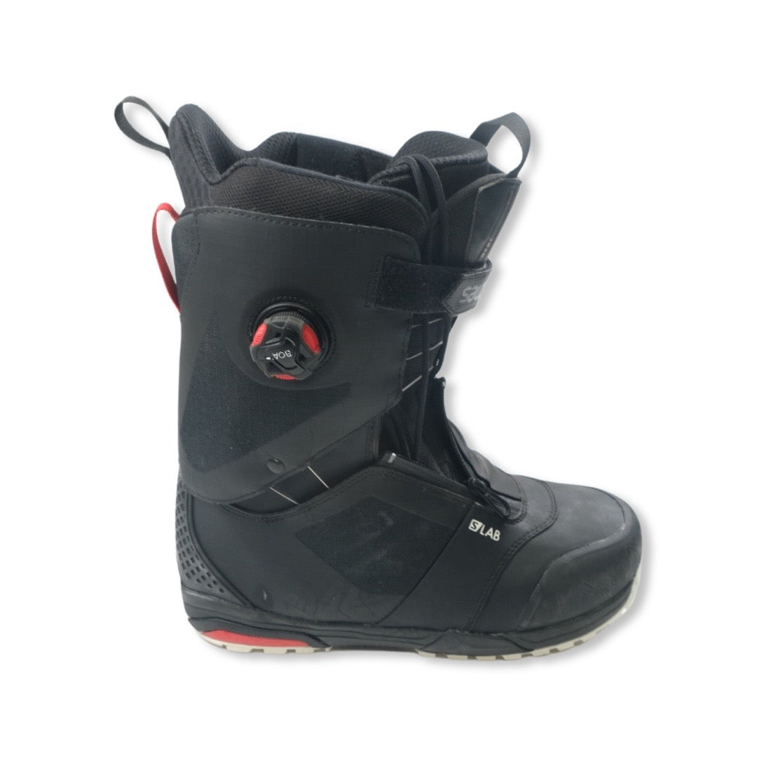 Salomon Trek S/Lab Splitboard Boots