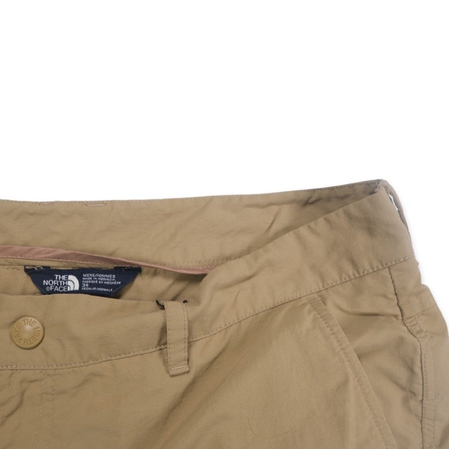 The North Face Shorts with Flashdry