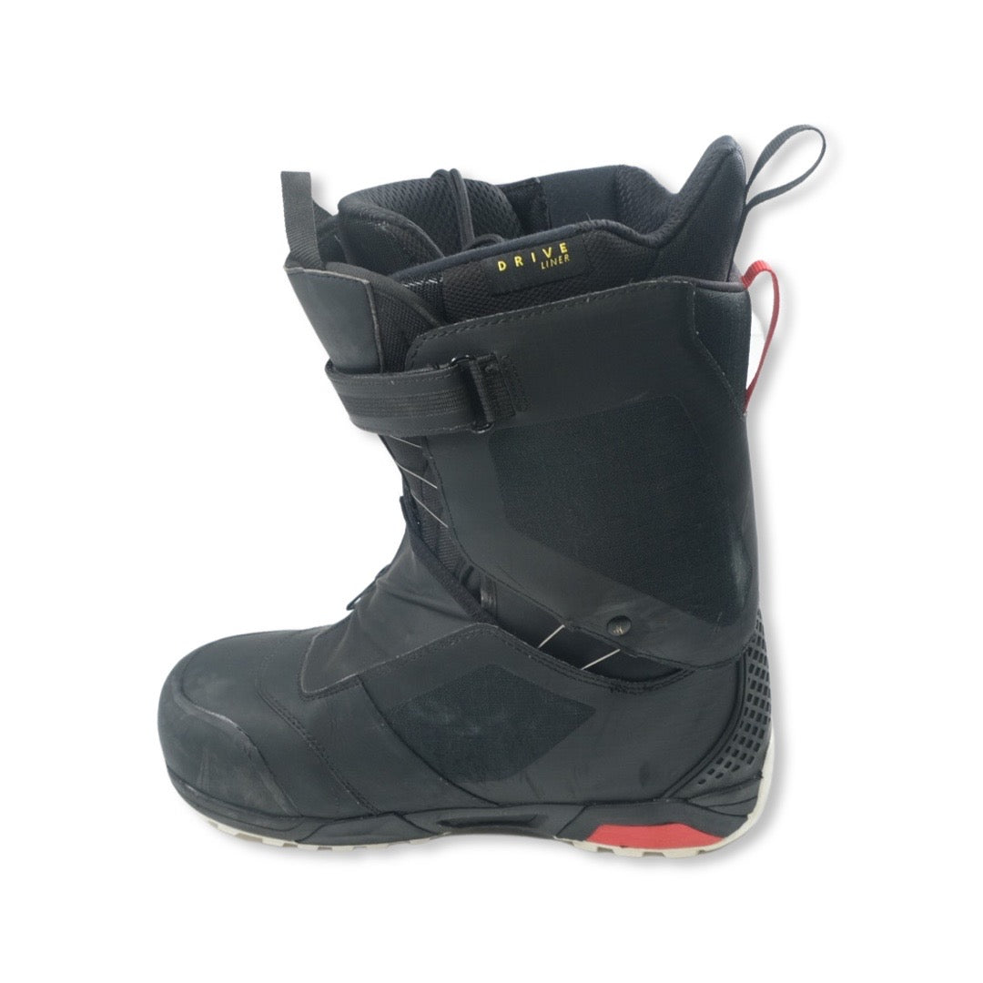 Salomon Trek S/Lab Splitboard Boots