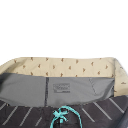 Patagonia Hydropeak Board Shorts