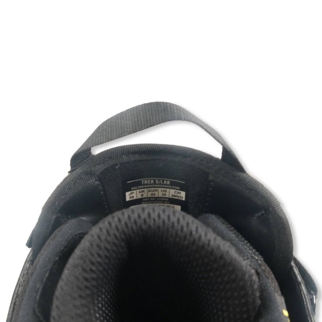 Salomon Trek S/Lab Splitboard Boots