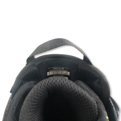 Salomon Trek S/Lab Splitboard Boots