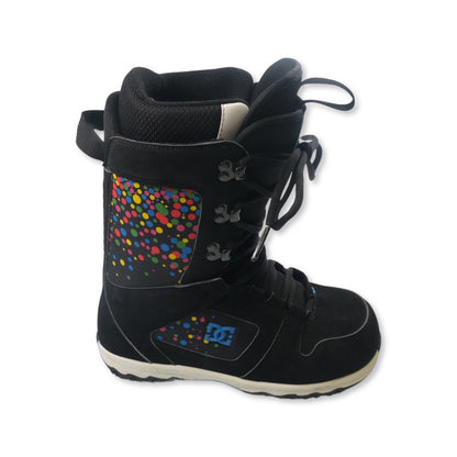 DC Phase 2010 Snowboard Boots