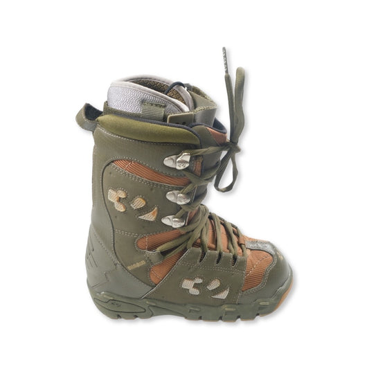 thirtytwo Lashed Snowboard Boots