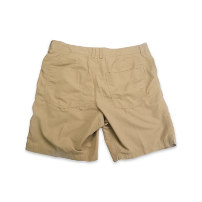 The North Face Shorts with Flashdry