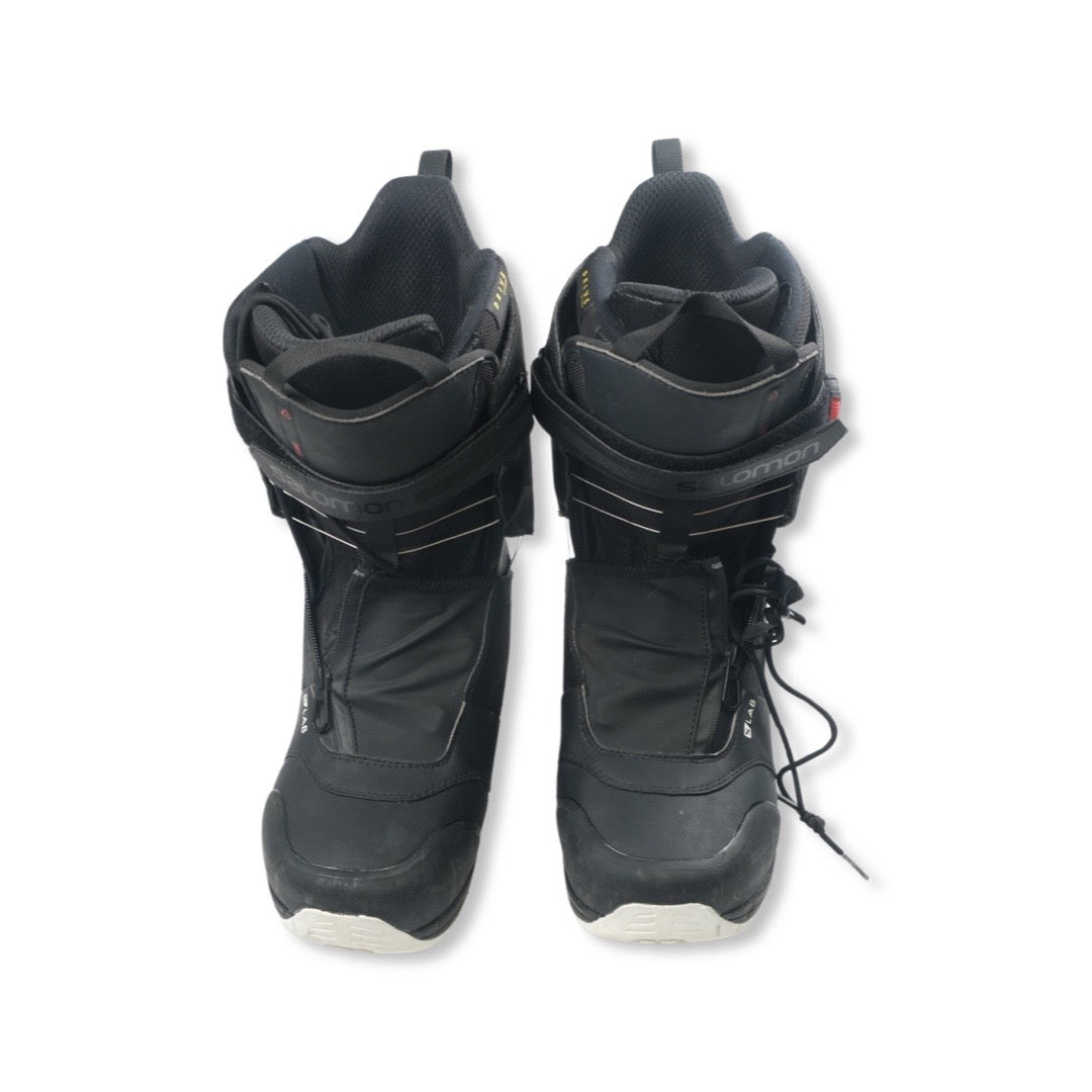 Salomon Trek S/Lab Splitboard Boots