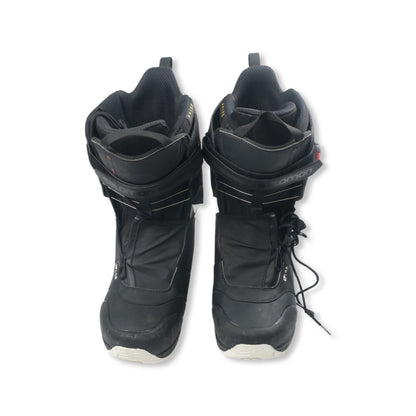 Salomon Trek S/Lab Splitboard Boots