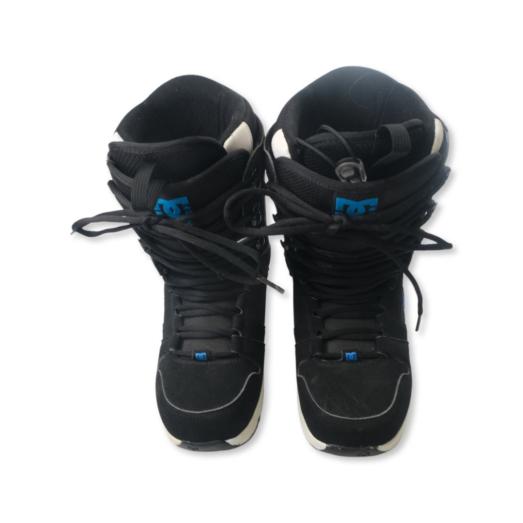 DC Phase 2010 Snowboard Boots