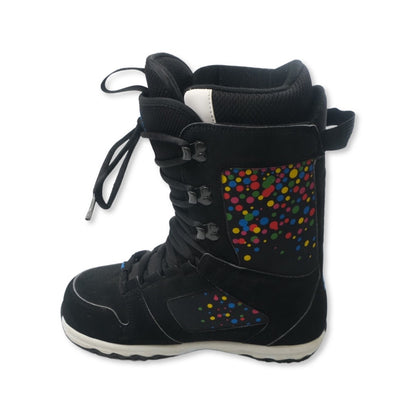 DC Phase 2010 Snowboard Boots
