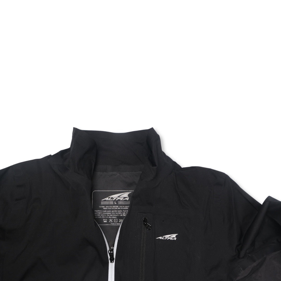 Altra Lightweight Wind Pullover