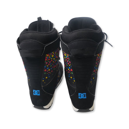 DC Phase 2010 Snowboard Boots