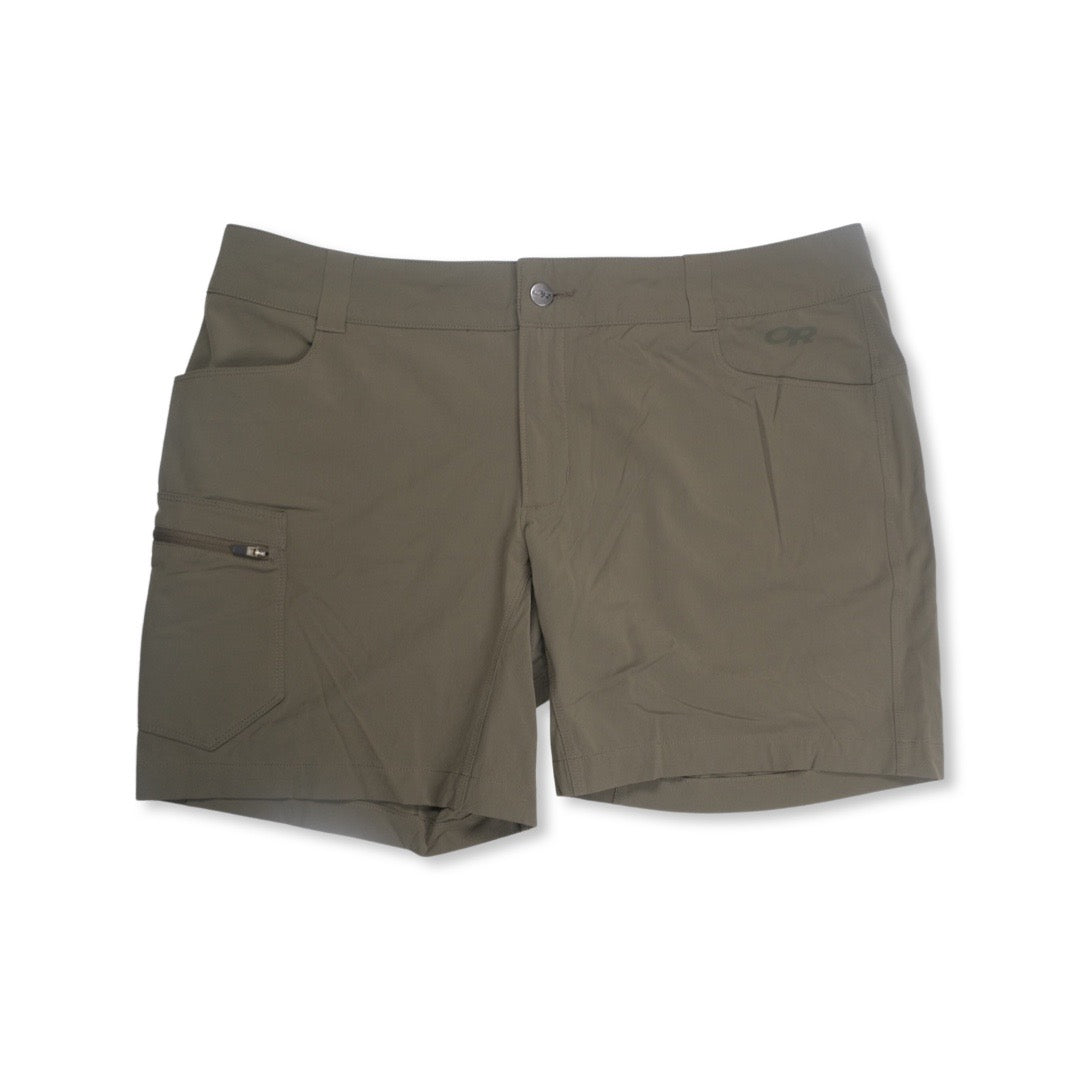 Outdoor Research Ferrosi Hiking Shorts - 7"
