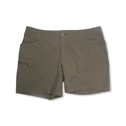 Outdoor Research Ferrosi Hiking Shorts - 7"