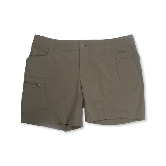 Outdoor Research Ferrosi Hiking Shorts - 7"