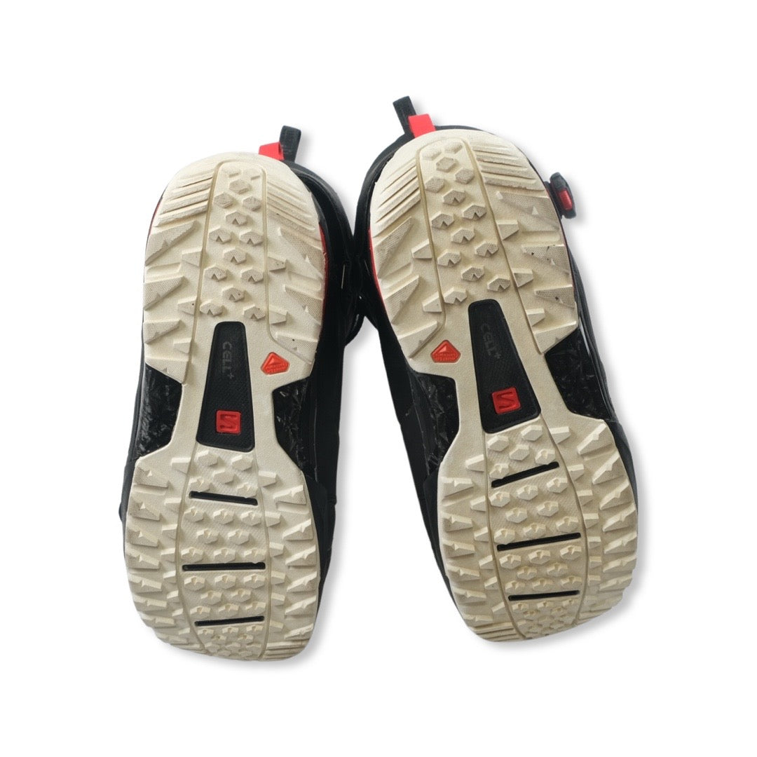 Salomon Trek S/Lab Splitboard Boots