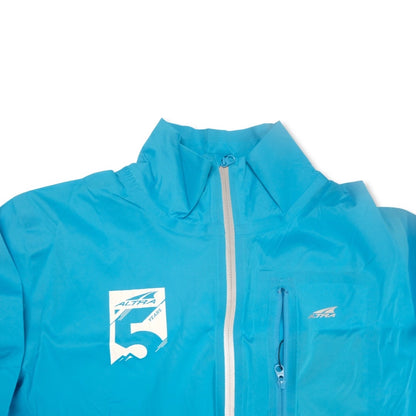 Altra 5 Year Anniversary Lightweight Wind Pullover