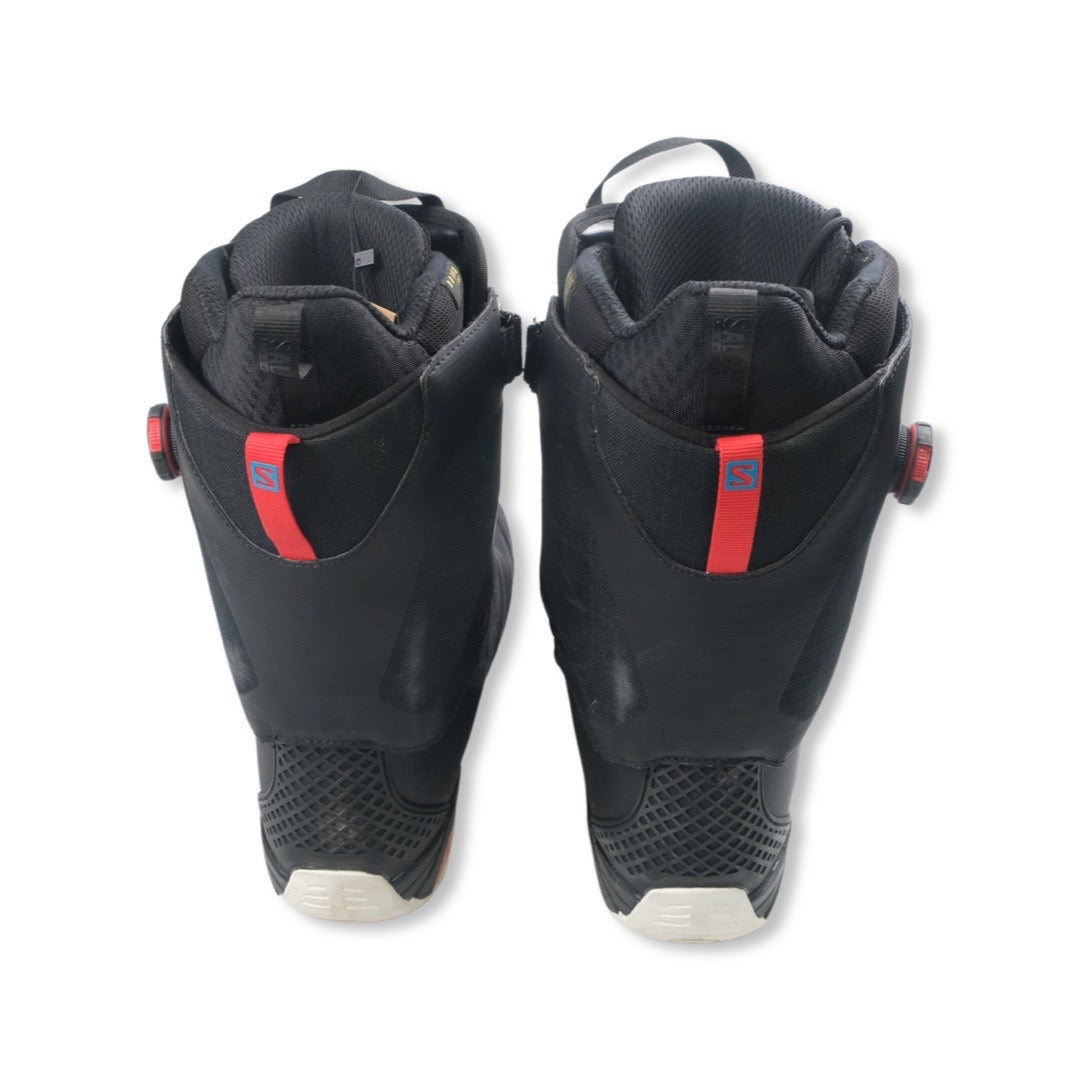Salomon Trek S/Lab Splitboard Boots