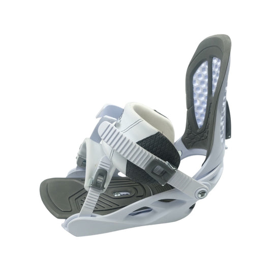 M3 Luna Snowboard Bindings