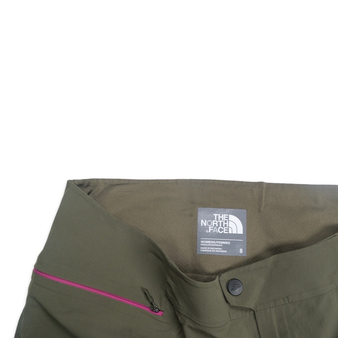 The North Face Hiking Shorts