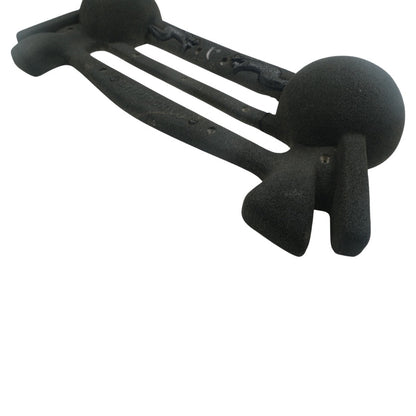 So iLL Cryptochild Iron Palm Hangboard