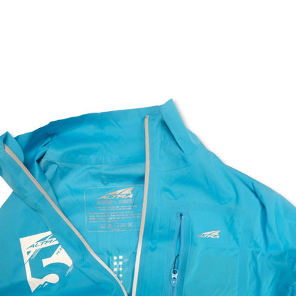 Altra 5 Year Anniversary Lightweight Wind Pullover