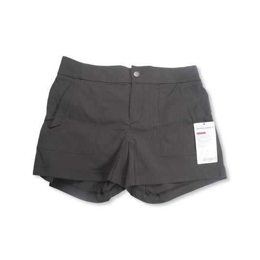 Athleta Trekkie Short 4"