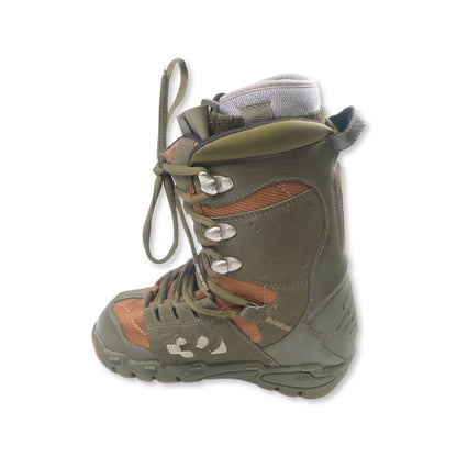 thirtytwo Lashed Snowboard Boots