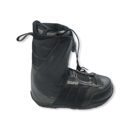 Kemper ESP BOA Men’s Snowboard Boots