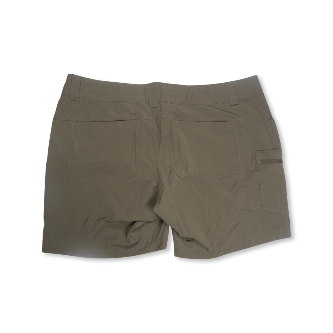 Outdoor Research Ferrosi Hiking Shorts - 7"