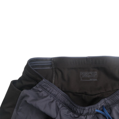 Patagonia Men's Endless Run Shorts - 6”