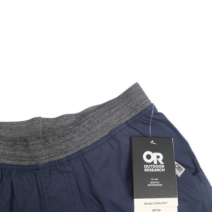 Outdoor Research Men’s Zendo Shorts - 10” Inseam