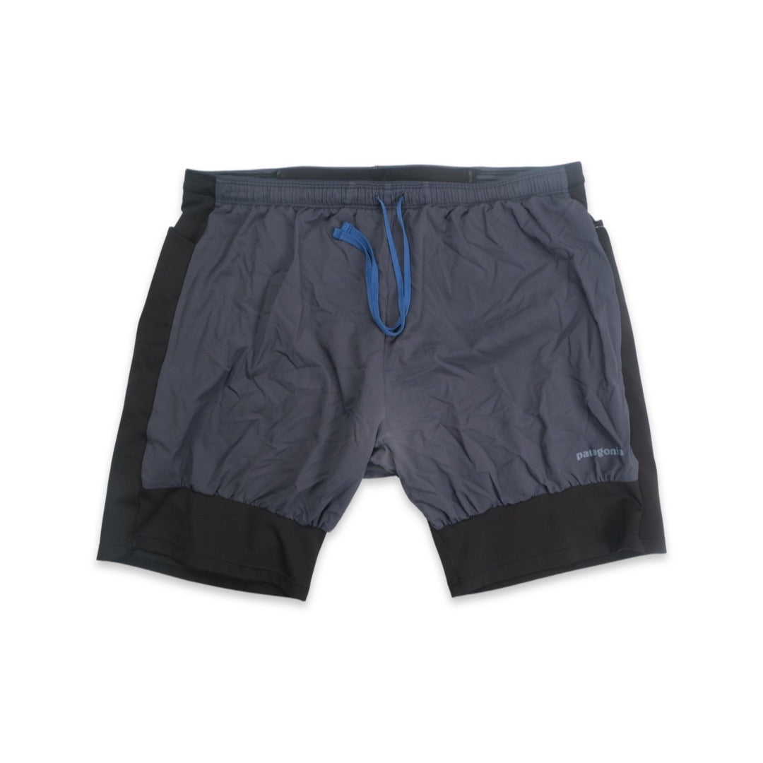 Patagonia Men's Endless Run Shorts - 6”