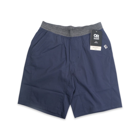 Outdoor Research Men’s Zendo Shorts - 10” Inseam