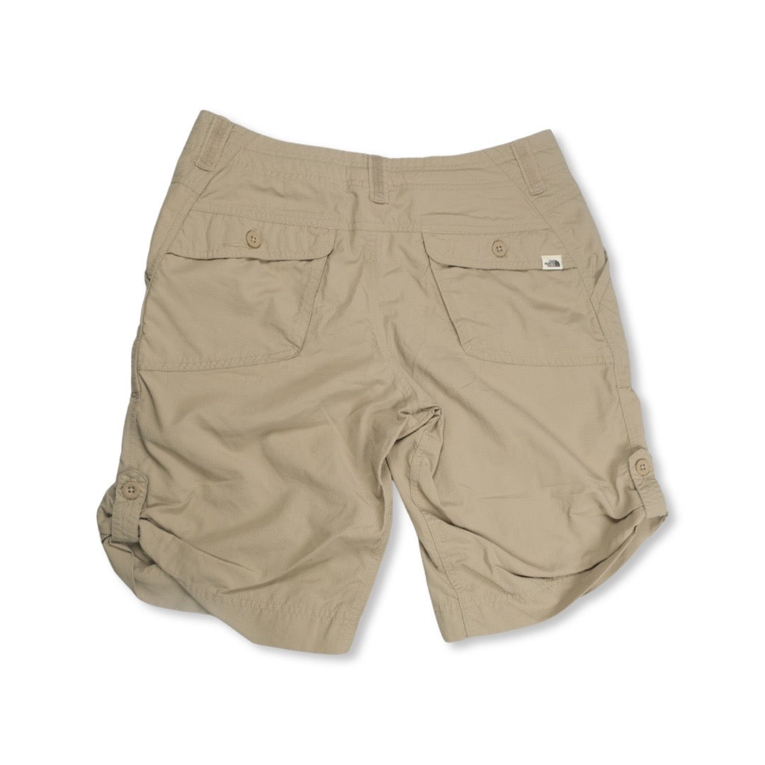 The North Face Hiking Shorts