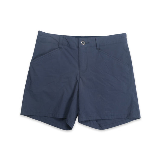 Patagonia Women's Quandary Shorts - 5"