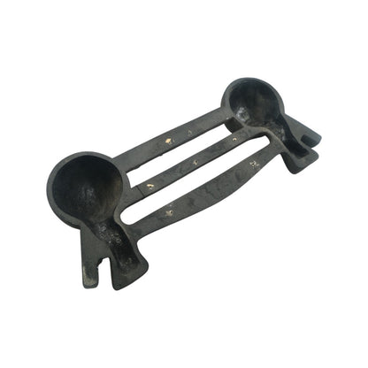 So iLL Cryptochild Iron Palm Hangboard