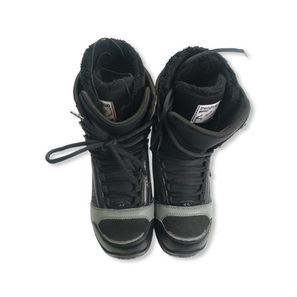 thirtytwo Summit Snowboard Boots
