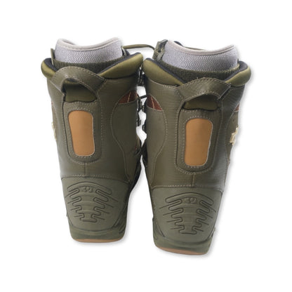 thirtytwo Lashed Snowboard Boots