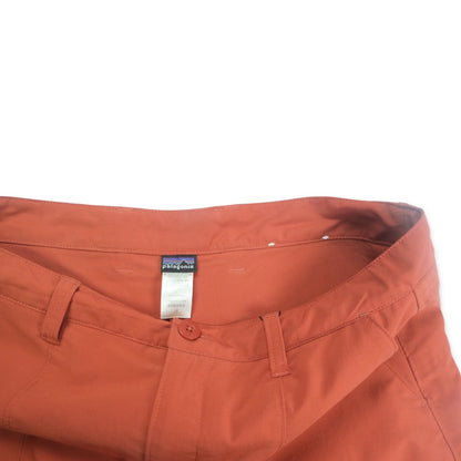 Patagonia Skort