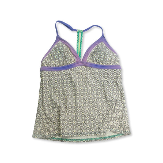 prAna Aleka Tankini Top