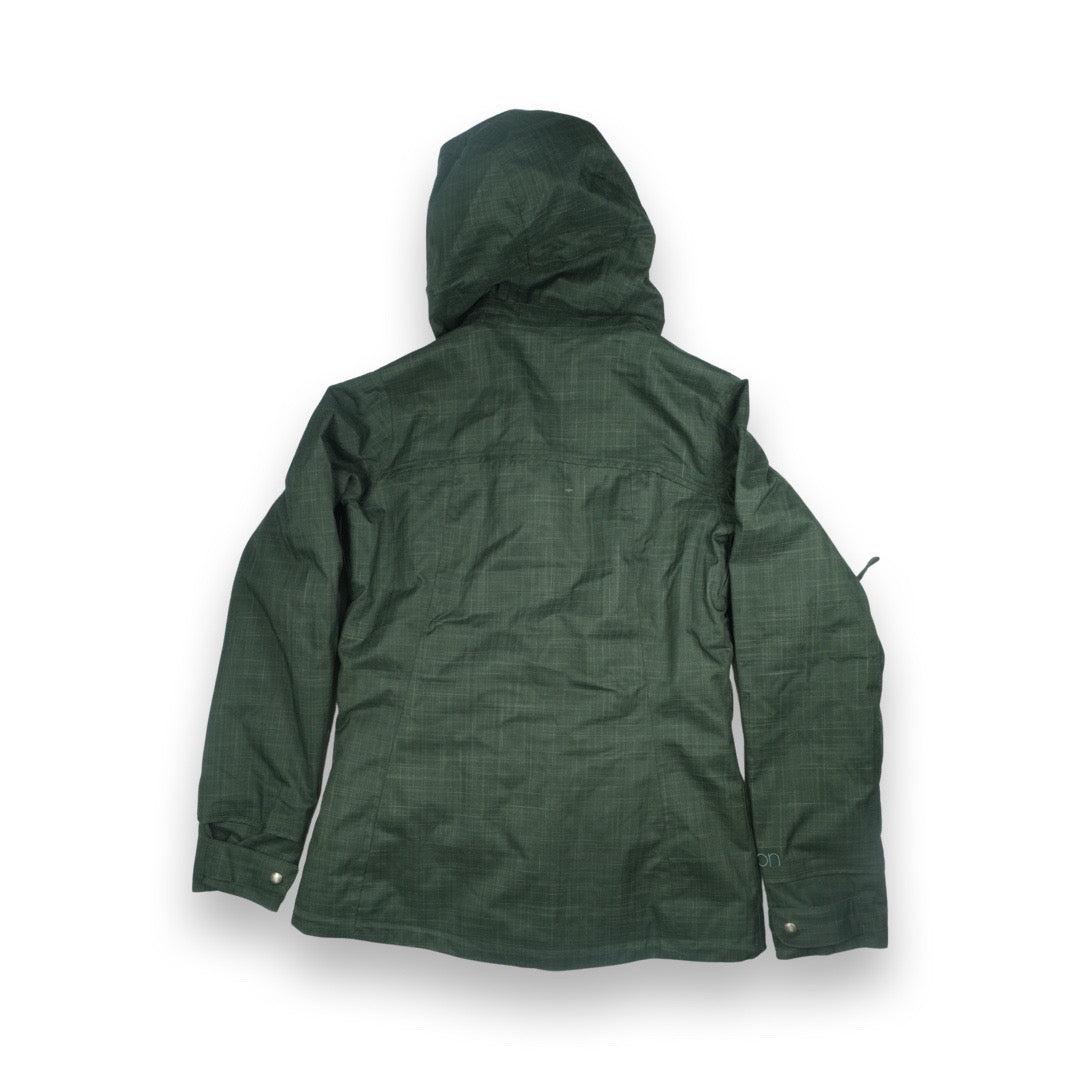 Burton Jet Set Women's Snow Jacket