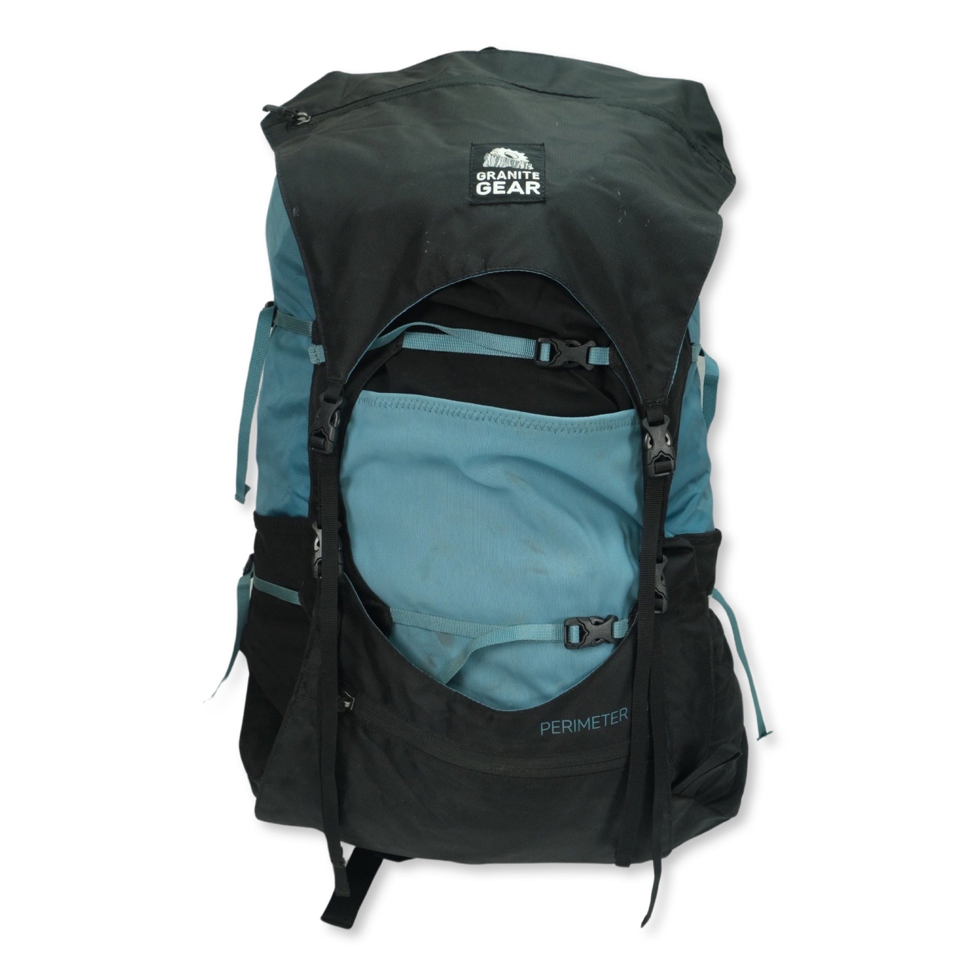 granite gear perimeter 50 Granite Gear Perimeter 50 Pack