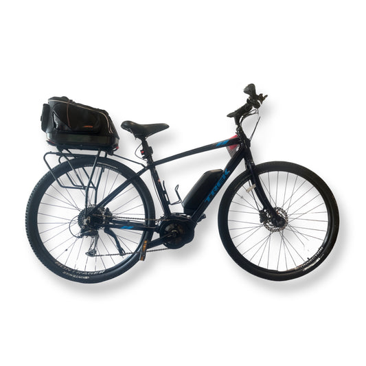 Trek Verve+