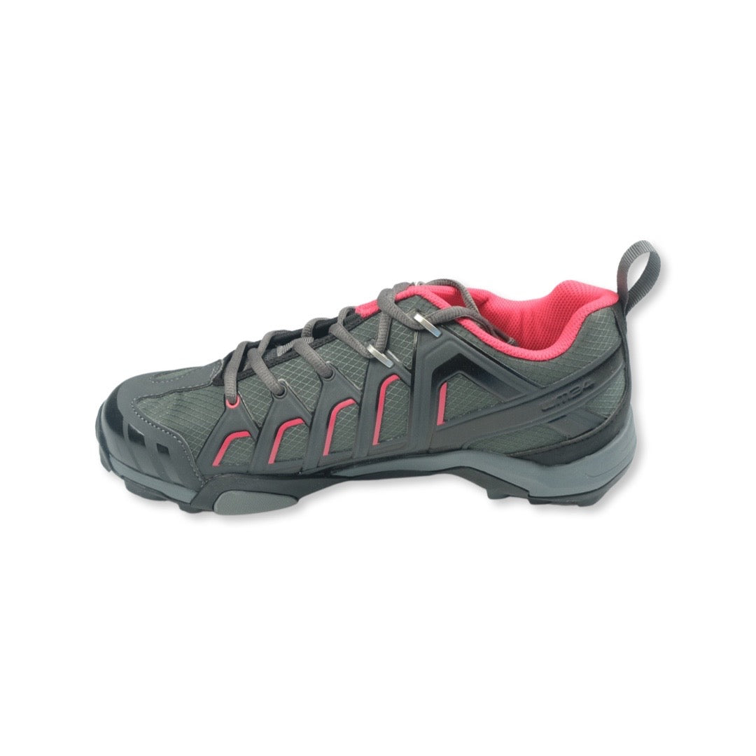 Shimano Chaussures loisir mt34 | 74.95 € - Culture Vélo Shimano Chaussures loisir mt34 | 74.95 € - Culture Vélo
