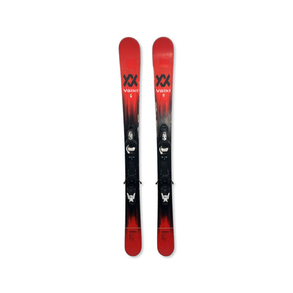 Völkl Mantra Jr w/ Look NX7 bindings, 128cm