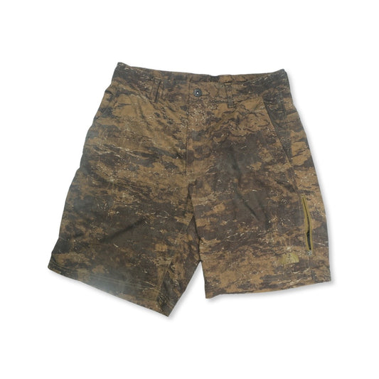 The North Face Men’s Rolling Sun Packable Shorts