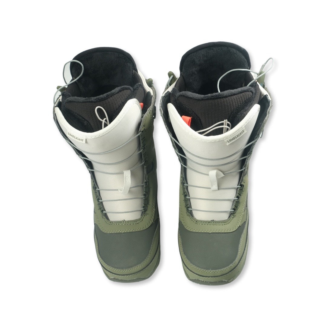 Burton Limelight Snowboard Boots
