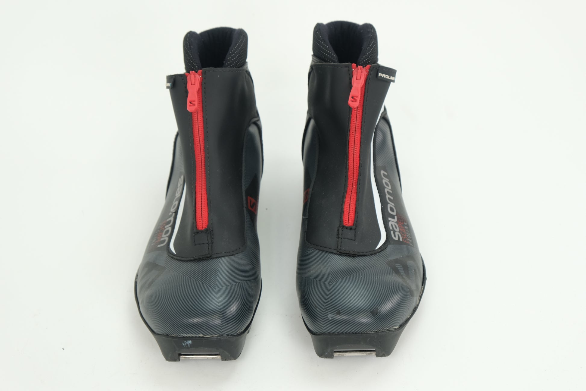 salomon escape prolink cross-country ski boots - men's Salomon Escape Prolink Cross-Country Ski Boots – Pando Refitters
