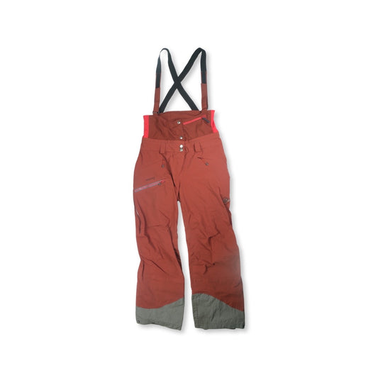 Mammut Sunridge Pro HS Bib Women's